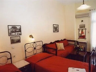 Penzion Eva 2*