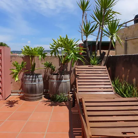 ゲストハウス Eva