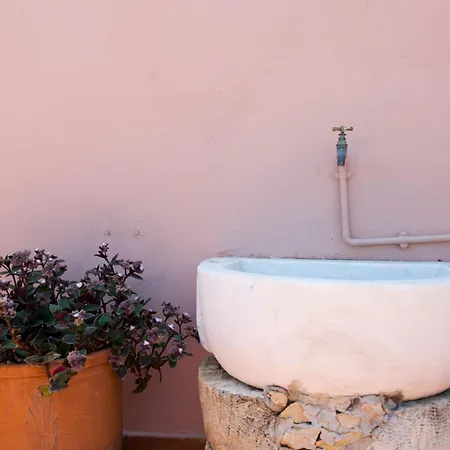 Eva Chania (Crete)