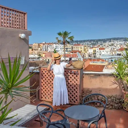 ゲストハウス Eva