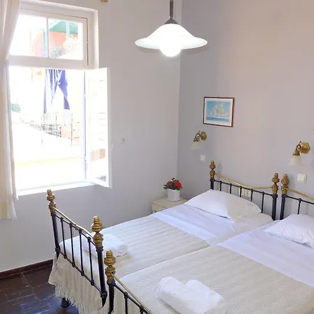 Eva 4* Chania (Crete)