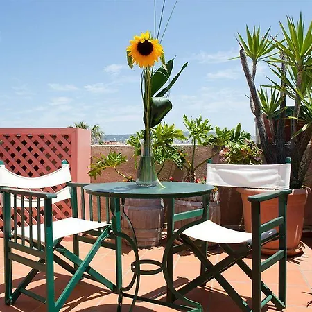 Eva Penzion Chania (Crete)