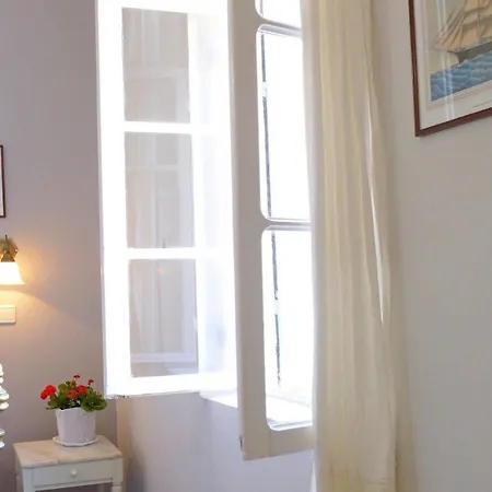 Eva Penzion Chania (Crete)