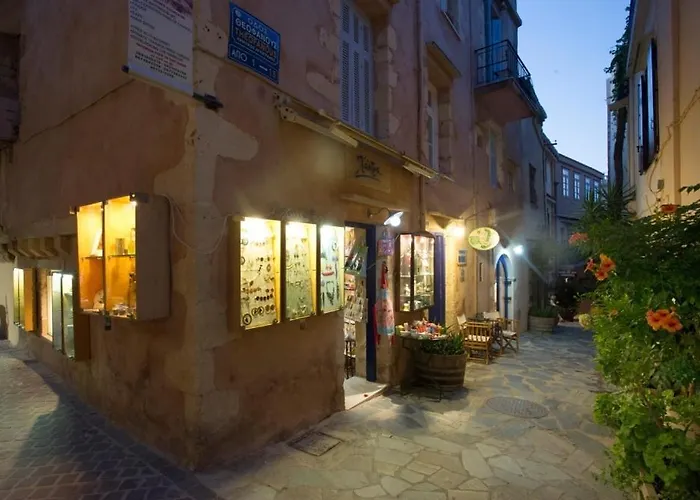 Guest house Eva Chania (Crete)