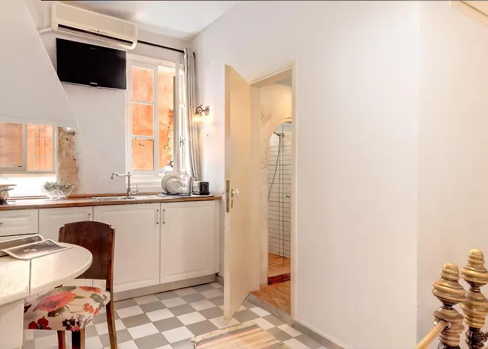 Guest house Eva Chania (Crete)