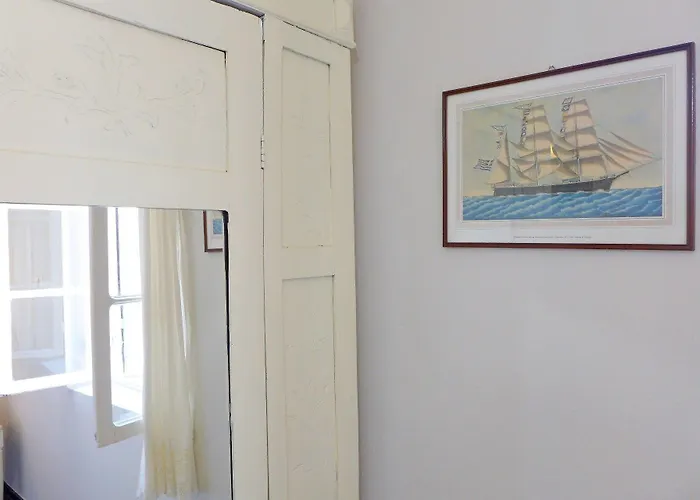 Eva Guest house Chania (Crete)