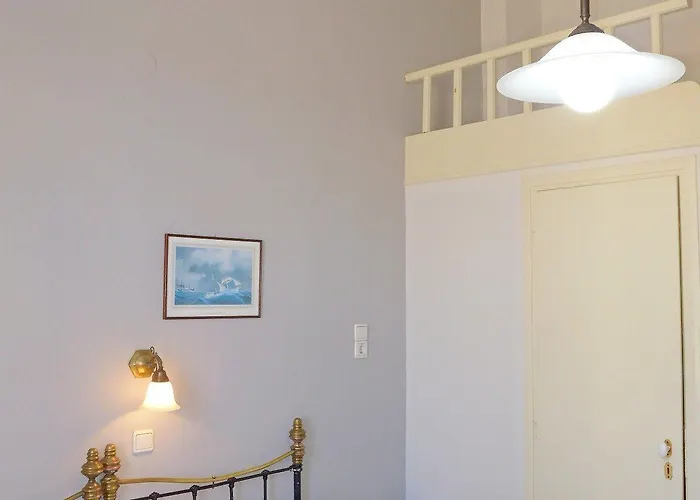 Eva Guest house Chania (Crete)