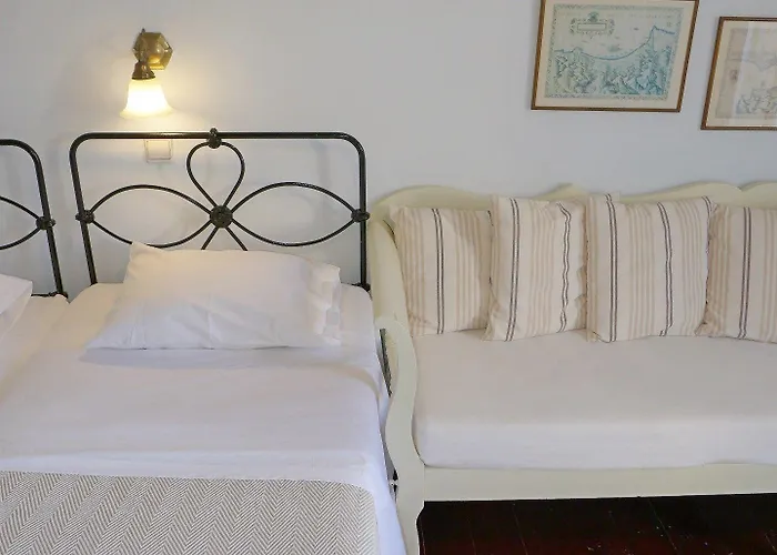 Guest house Eva Chania (Crete)