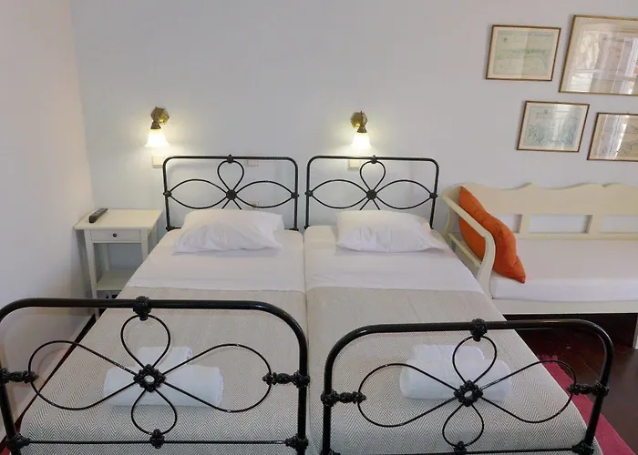 Guest house Eva Chania (Crete)